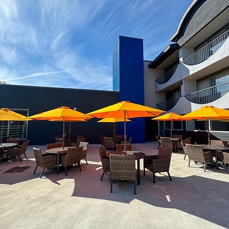 Comfort Suites Kingston Central Exterior photo